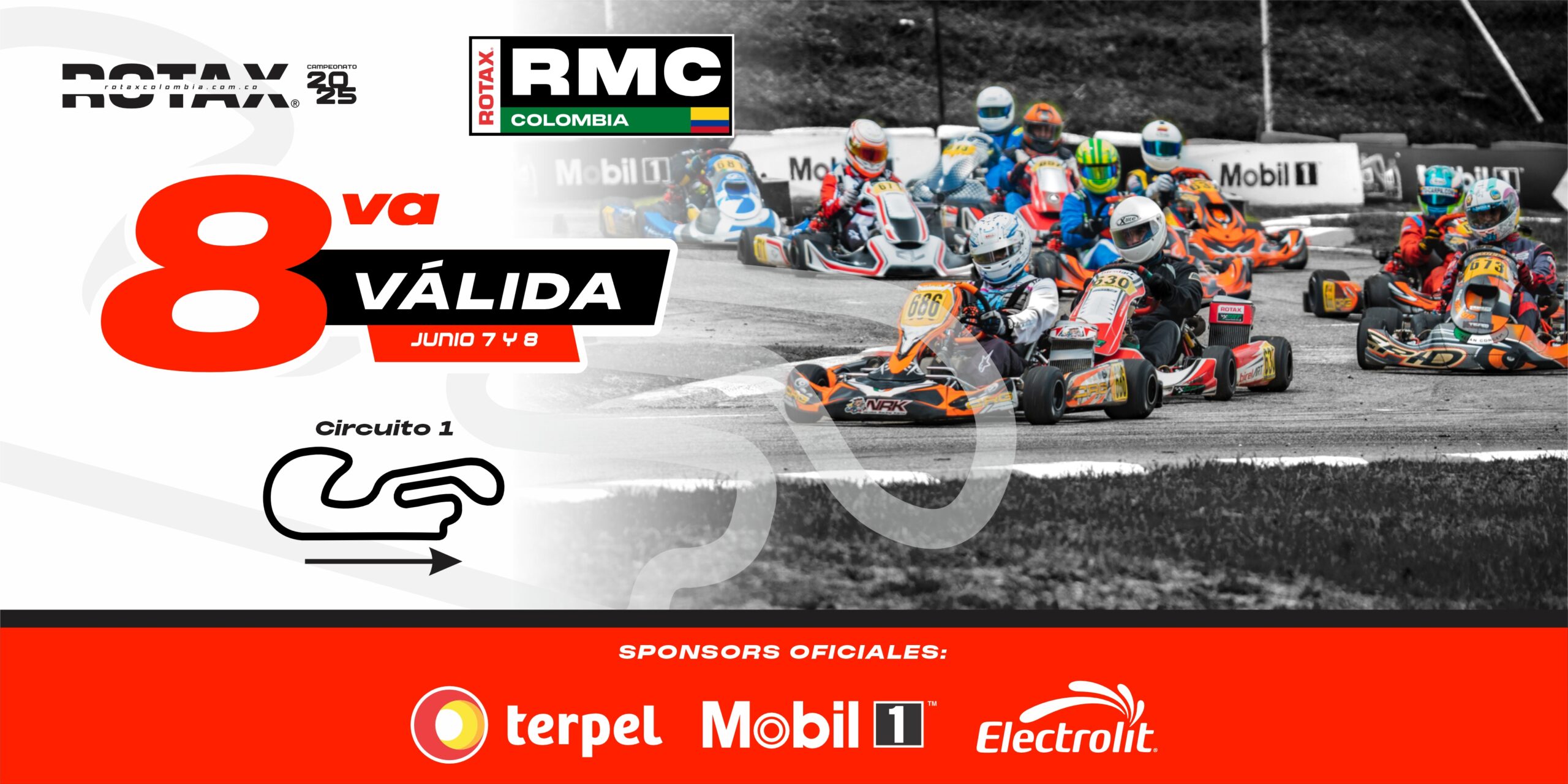 BANNER WEB HORIZONTAL (1) 4 y 5 fecha ROTAX COLOMBIA