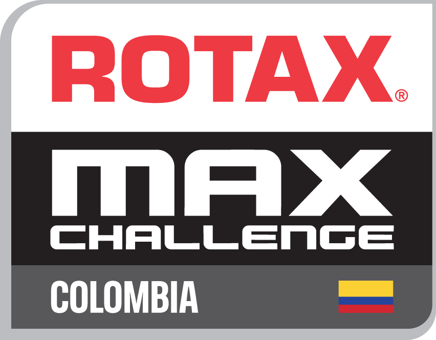 Rotax Max Challenge - Colombia